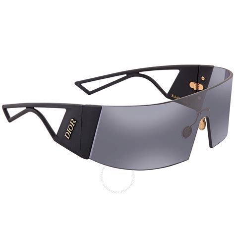 dior ladies matte black sunglasses|DIOR Sunglasses for Women .